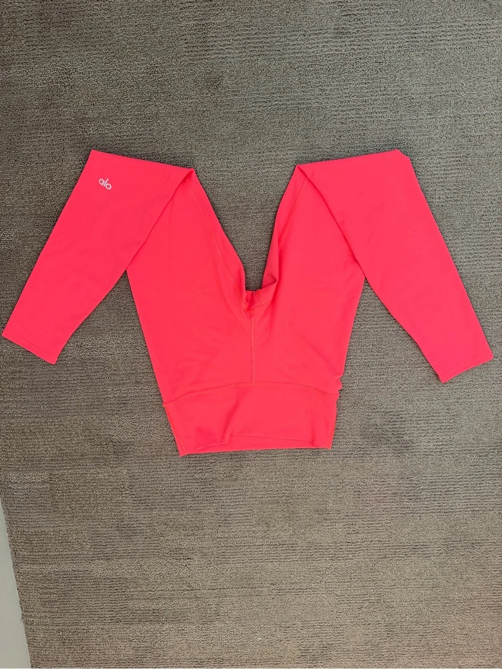 ALO Yoga sleek high
